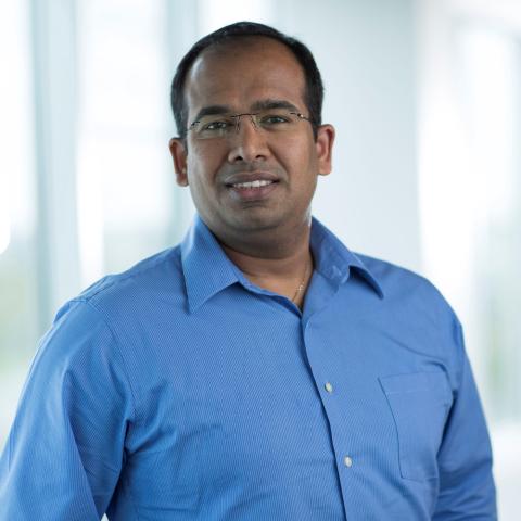 Profile photo of Dr. Sai Guduru, DMD Profile photo of Dr. Sai Guduru, DMD
